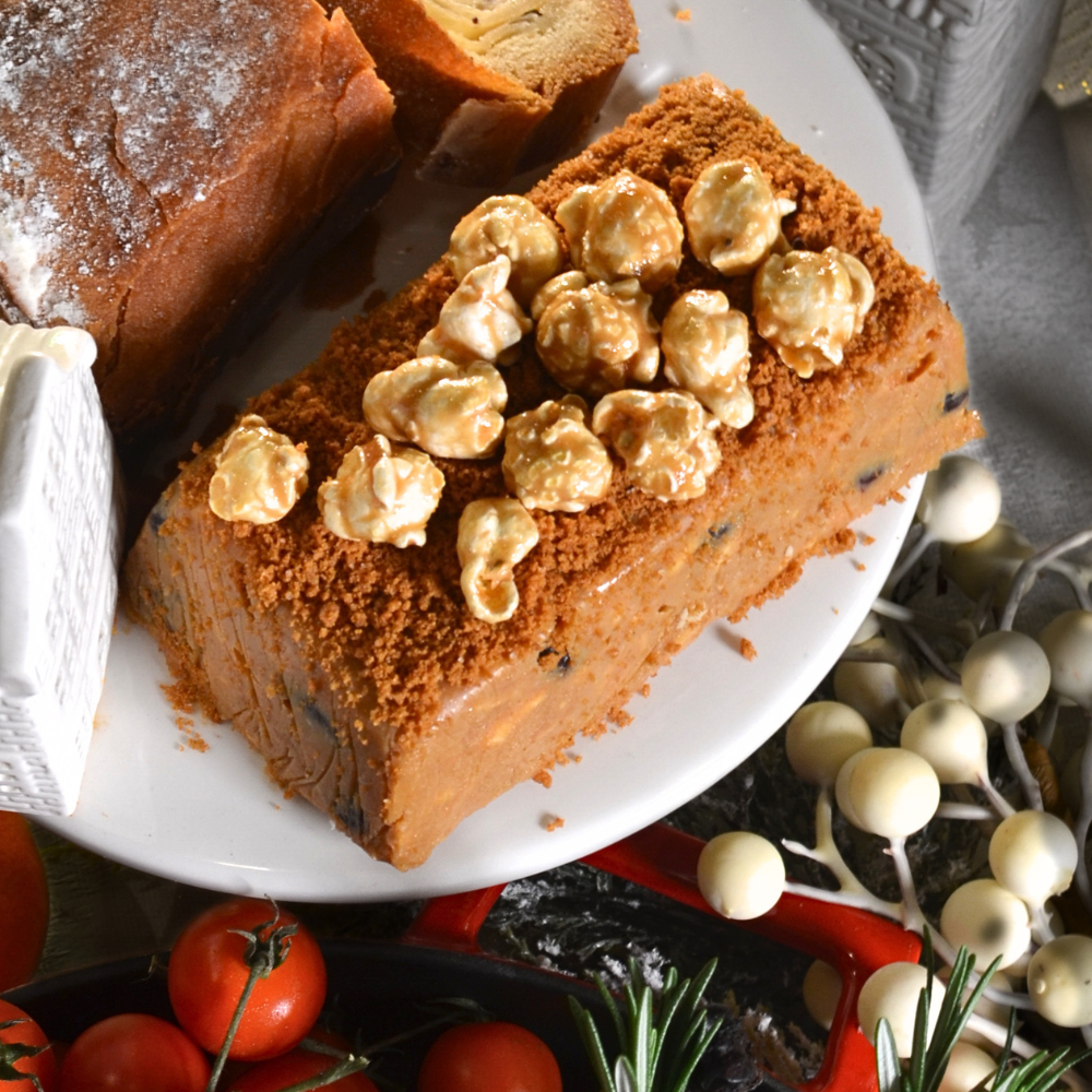 Karamelinis tinginys 600g