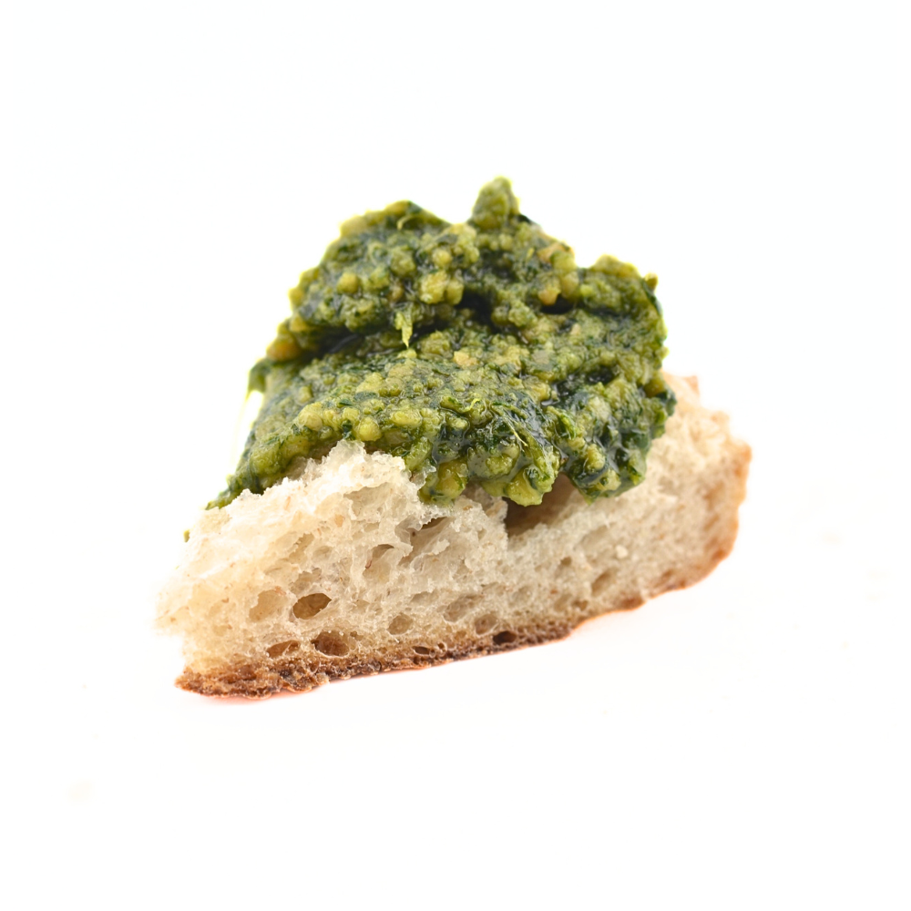 Bazilikų pesto 275gr