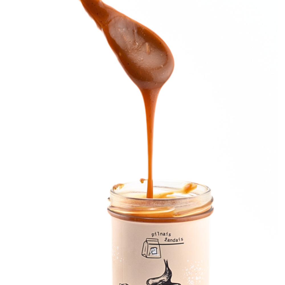 Sūdyta Naminė Karamelė 275gr