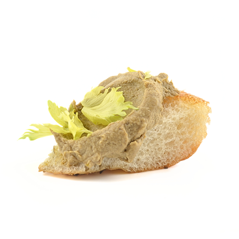 Džiovintų grybų pate 200gr